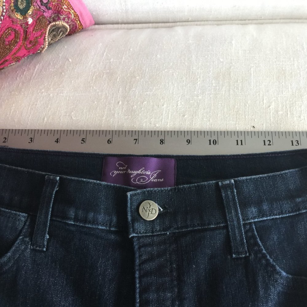 NYDJ::Jeans,Pants - Picture 2 of 12